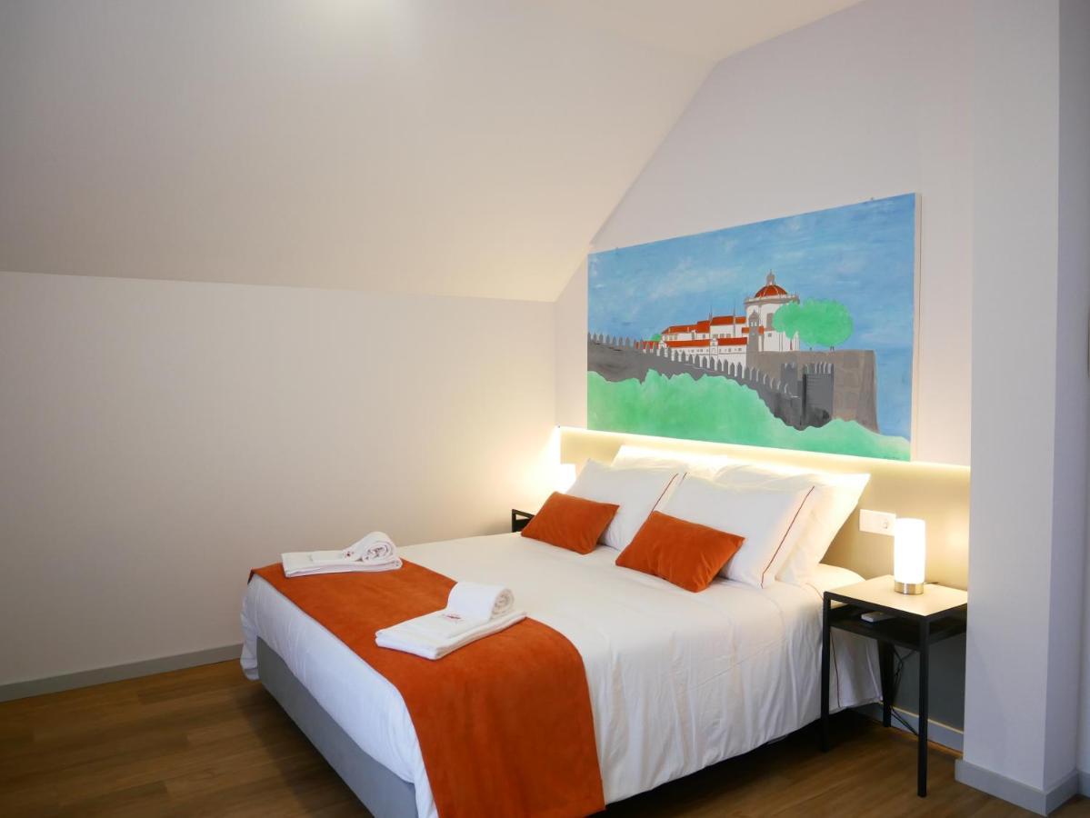 Serra Do Pilar Porto Suites Vila Nova de Gaia Exterior photo