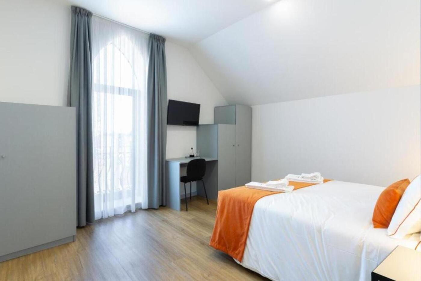 Serra Do Pilar Porto Suites Vila Nova de Gaia Exterior photo
