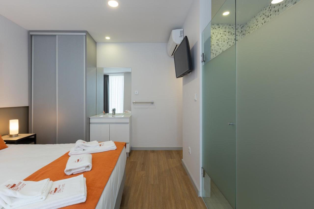 Serra Do Pilar Porto Suites Vila Nova de Gaia Exterior photo